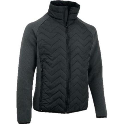 McTrek Outdoor Sports, Herren, Jacke, Kühlungsborn-Hybr.St.Jacke F0108,Gr.56 (56), 56
