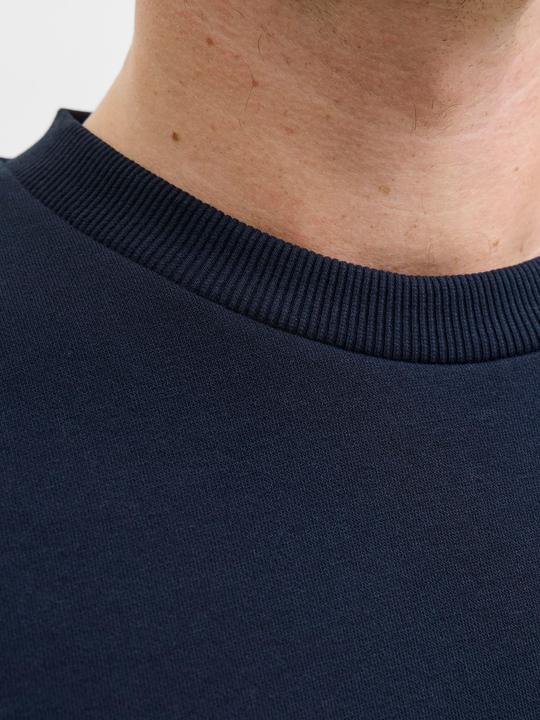 Produktbild Jack & Jones Jjbrandy Sweat Crew Neck Ln (XXL)