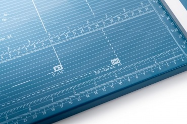 Produktbild Kaiser Fototechnik profi cut 1 360 mm DIN A4 Schneidemaschine (A4)