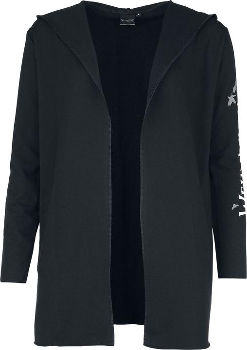 Produktbild Wednesday Chaos (3XL)