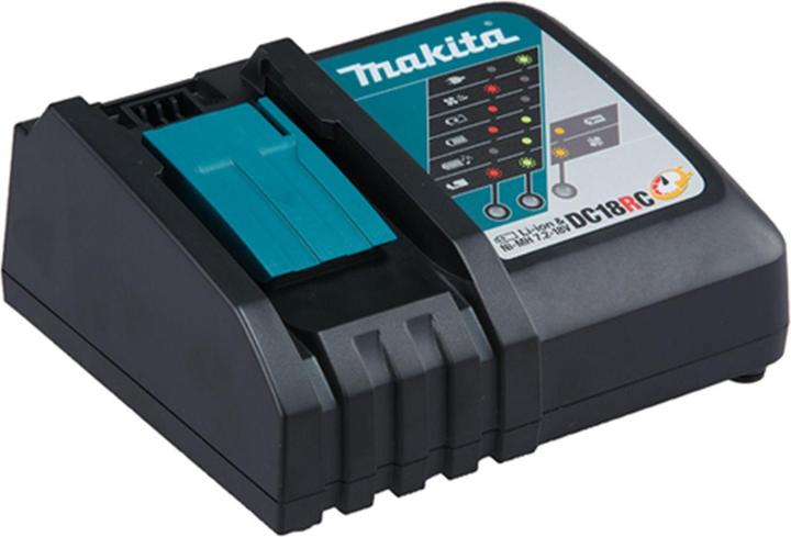 Productafbeelding Makita Dc18rc