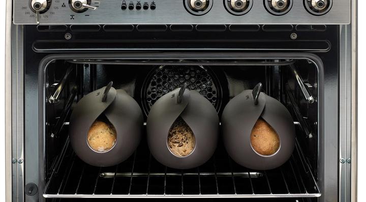 Produktbild Lékué Bread