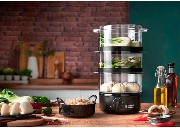 Produktbild Russell Hobbs 26530-56 Compact