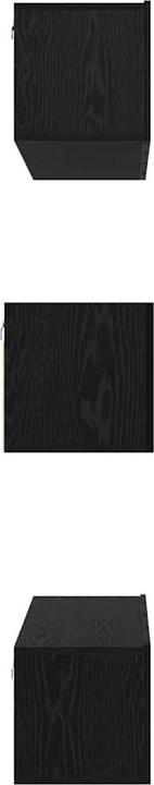 Produktbild vidaXL Wandschrank (30 x 30 x 30 cm)