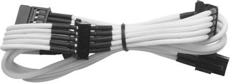 Actual product image Corsair Professional Sleeved Cable Set Type 3