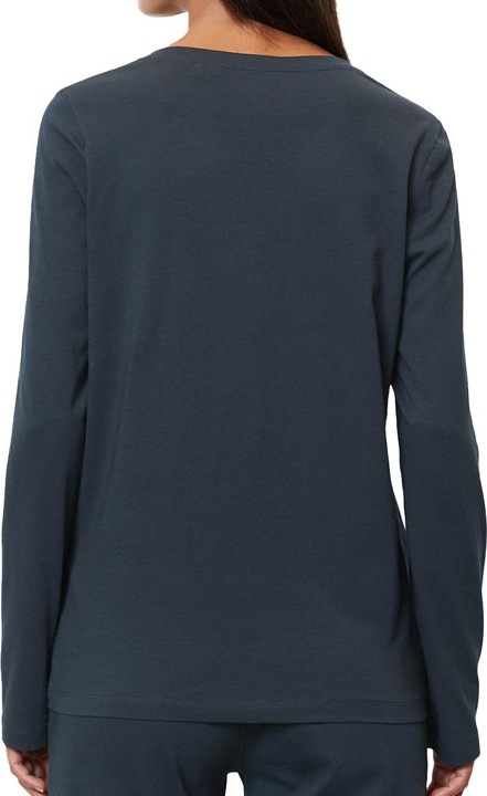 Produktbild Marc O'Polo Longsleeve Mix & Match Cotton (M)