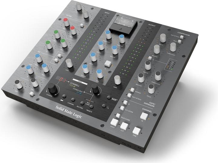 Solid State Logic UC1 (Controller)
