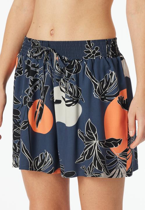 Produktbild Schiesser Pyjamahose Mix + Relax (44)