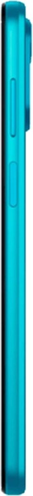 Productafbeelding Motorola 22 (64 GB, IJsberg blauw, 6.50", 50 Mpx, 4G)