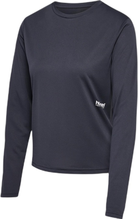 hummel hmlPULSE WORKOUT W T-SHIRT L/S