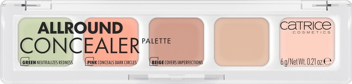 Produktbild Catrice Allround (010)