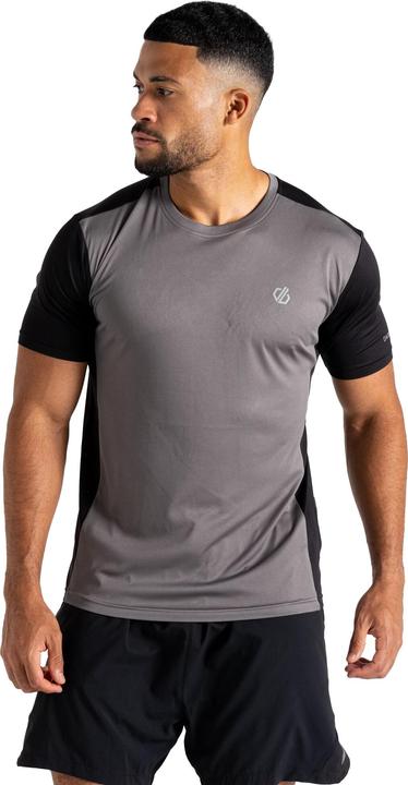 Immagine prodotto Dare2b Discernible III Maglietta Uomo (XS)