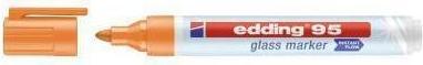 Image du produit Edding Crayon-feutre Marqueur pour verre 95 (1 x)