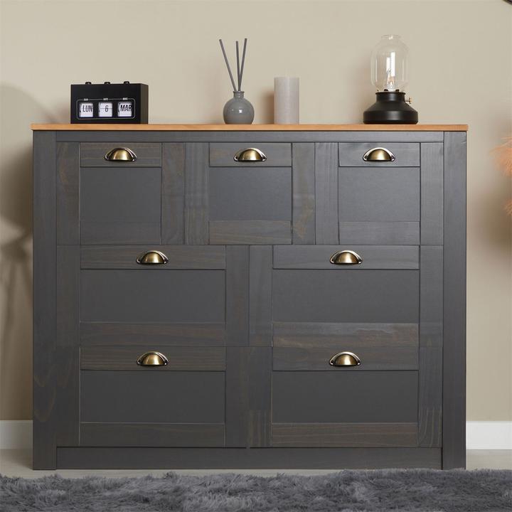 Immagine prodotto IDIMEX Bolton (110 x 40 x 87 cm)