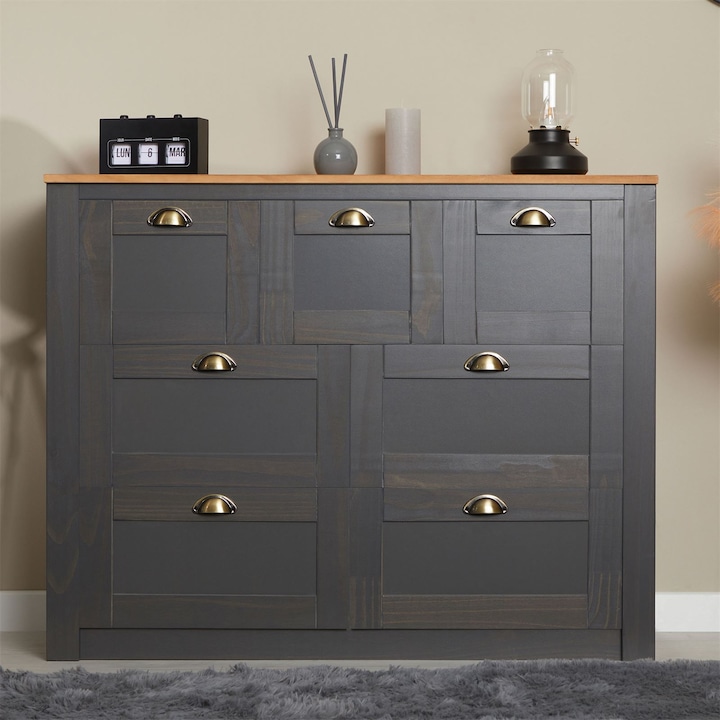 Image du produit IDIMEX Bolton (110 x 40 x 87 cm)