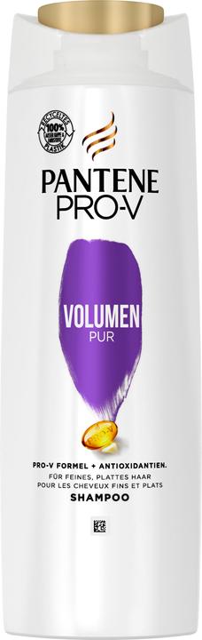 Image du produit Pantene DUPLIKAT Pro-V Volume Pur (500 ml, Shampoing liquide)