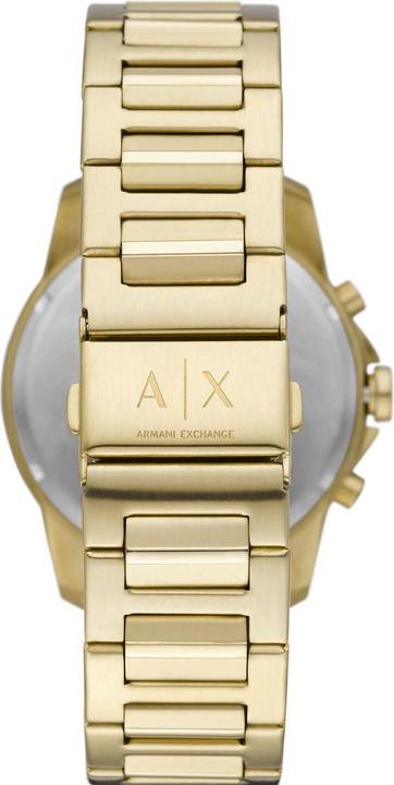 Produktbild Armani Exchange Banks (Chronograph, 44 mm)