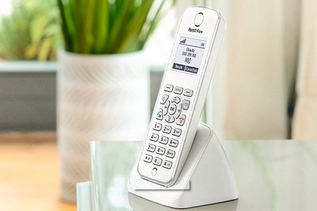 Actual product image AVM FRITZ!Fon M2