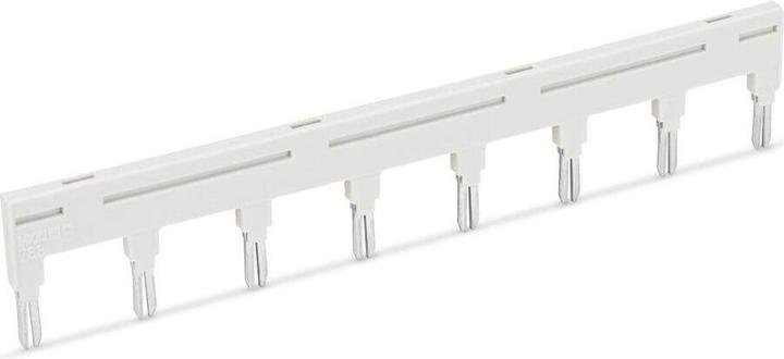 Actual product image Wago Bridge comb