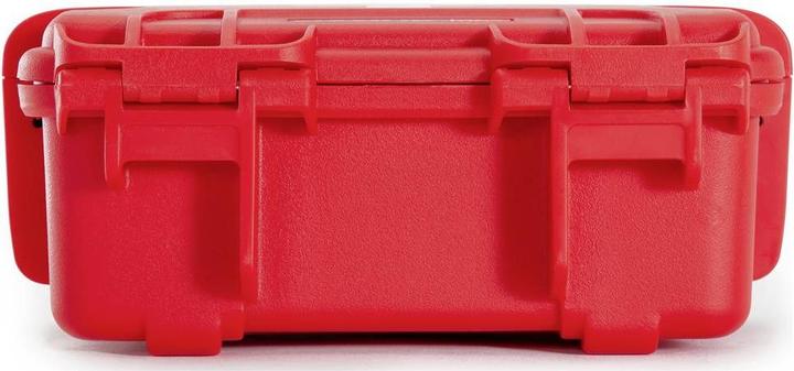 Produktbild Nanuk Koffer 903 Erste Hilfe Leer (Fotokoffer, 1.80 l)