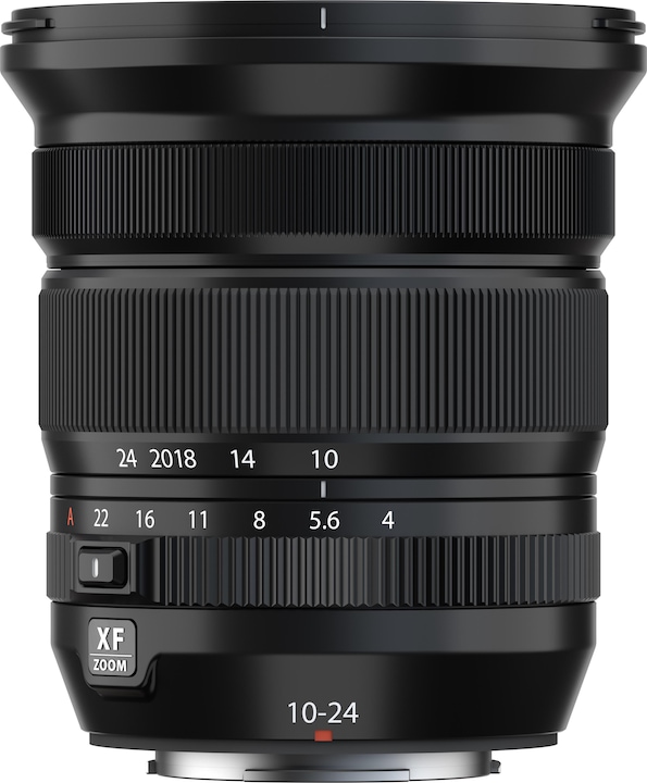 Produktbild Fujifilm Fujinon XF 10-24mm f/4 R OIS WR (Fujinon XF, APS-C / DX)