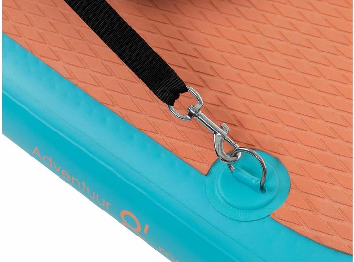 Produktbild Koor SUP-Sitz Comfort