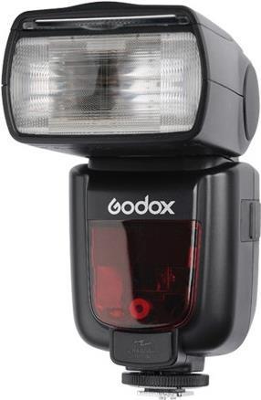 Produktbild Godox TT685S II (Aufsteckblitz, Sony)