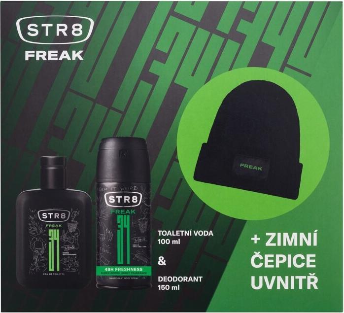 Immagine prodotto Str8 Freak (Eau de toilette, 100 ml)