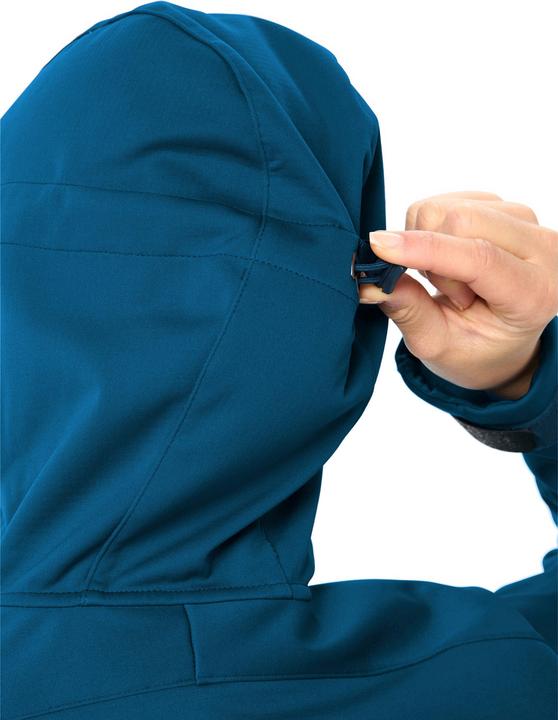 Immagine prodotto Vaude All Year Elope Softshell Jacket II (38, S)