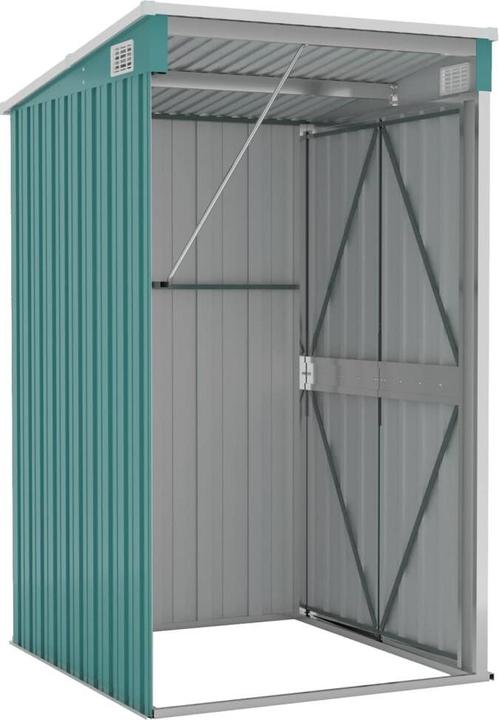 Produktbild vidaXL Gartenhaus