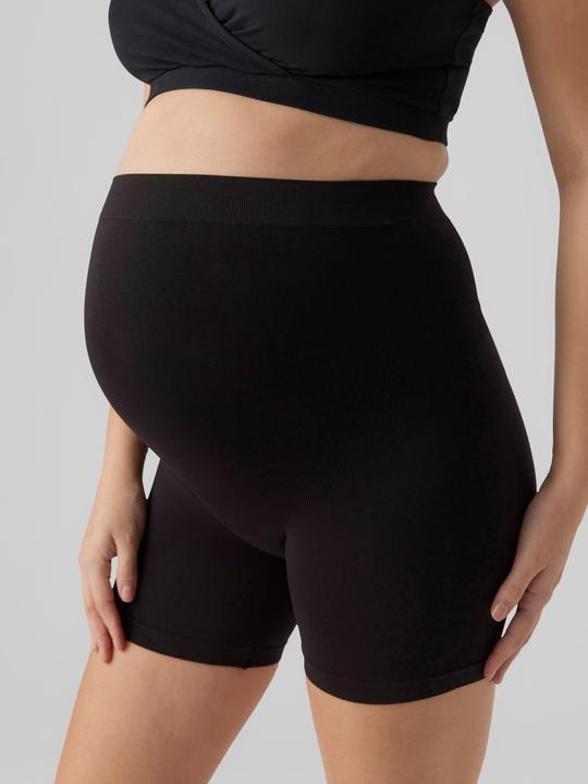 Actual product image Mamalicious Umstands-shorts Nahtlose Shorts (XL)
