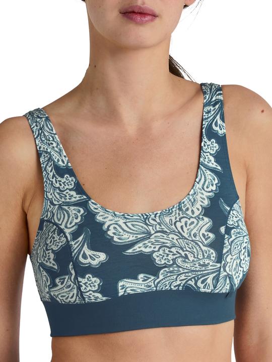 Actual product image Calida Elastic Trend Bustier (S, Single pack)