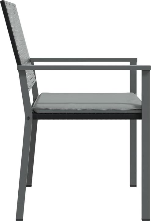 Produktbild vidaXL Gartenstuhl