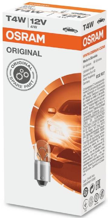 Image du produit Osram Original (T4W)