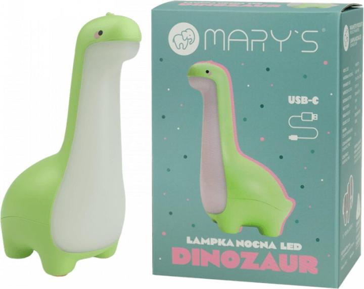 Produktbild Marys Lampe Dinosaurier