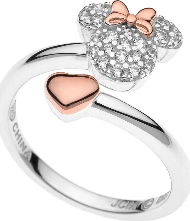 Immagine prodotto Disney Kinderring (47, 925 Argento)