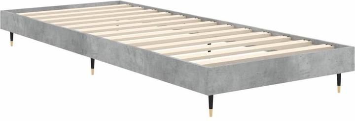 Produktbild vidaXL Bettgestell (75 x 190 cm)