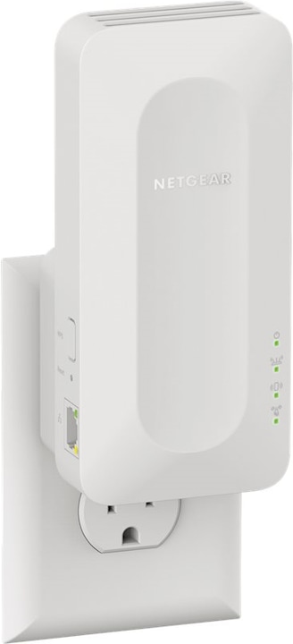 Produktbild Netgear EAX12-100PES (1200 Mbit/s, 400 Mbit/s)