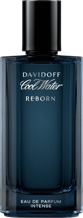 Produktbild Davidoff Cool Water Reborn Intense for (Eau de Parfum, 50 ml)