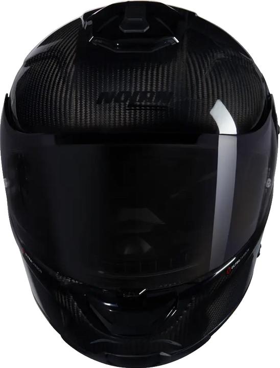 Produktbild Nolan Integralhelm X-903 UC PURO Carbonfarbe (56 cm, S)