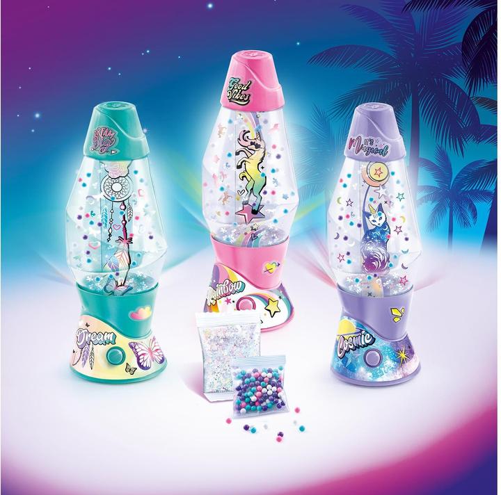 Produktbild Canal Toys Mini Lava Lampe