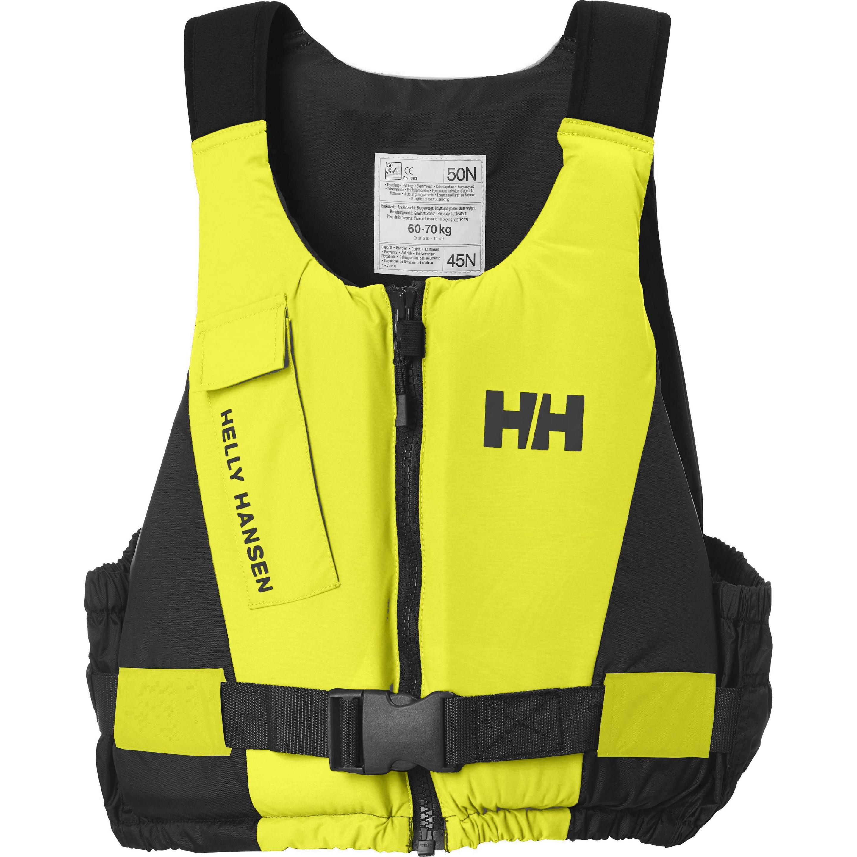 Helly Hansen, Schwimmweste, (XL, 90+ kg)