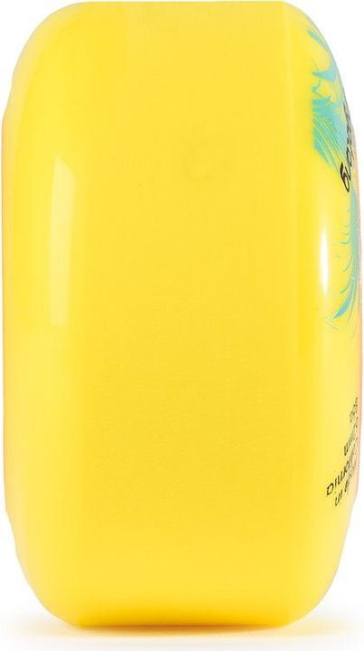 Image du produit Orangatang Roues Skiff 62mm 2022 (62 mm)