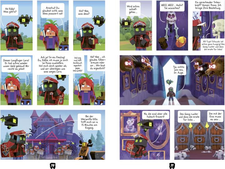 Actual product image Arazhul, Wie ich zum Piratenkapitän wurde (German, Arazhul, Roman Fink, 2024)