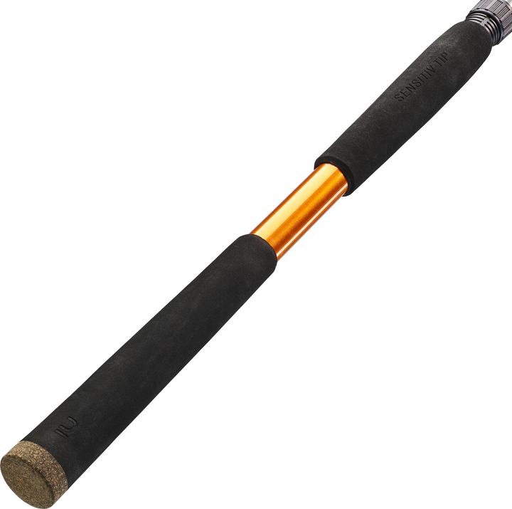 Immagine prodotto Caperlan SEACOAST LIGHT 100 (Asta a tutto tondo, 270 cm)