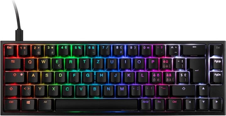 Image du produit Ducky One 2 SF (CH, Filaire)