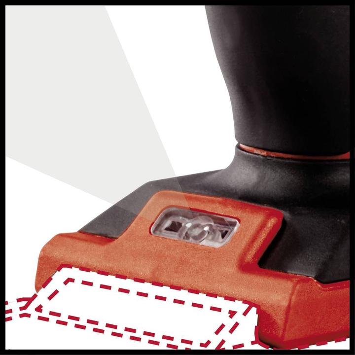 Produktbild Einhell Power X-Change TE-CD 18/40 Li 1855565+2936800 Akku-Bohrschrauber 18 V Li-Ion inkl. 16-tlg. Bit-Set