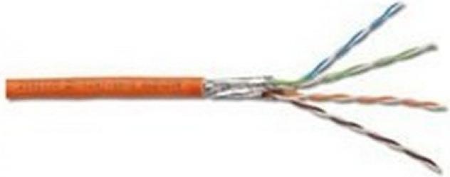 Actual product image Digitus Network cable (SFTP, CAT7, 1000 m)