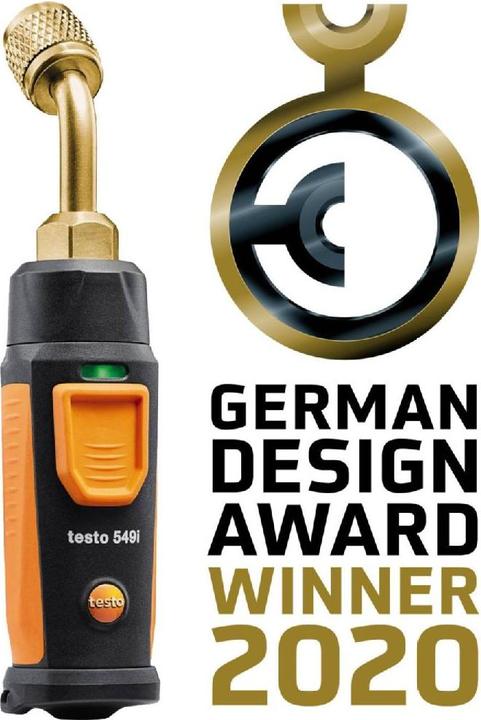 Produktbild Testo 549i
