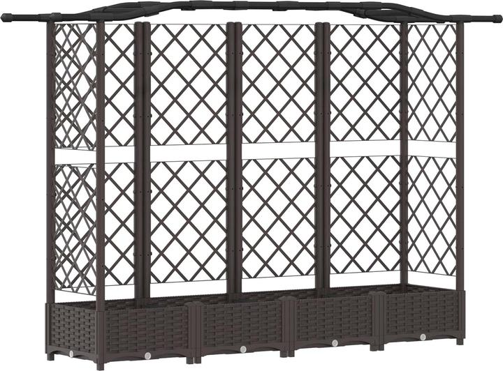 Immagine prodotto vidaXL Hochbeet